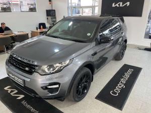 Land Rover Discovery Sport 2.0i4 D SE - Image 1