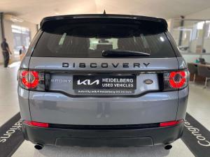 Land Rover Discovery Sport 2.0i4 D SE - Image 4