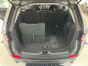 Land Rover Discovery Sport 2.0i4 D SE - Image 5