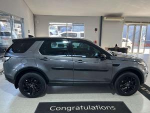 Land Rover Discovery Sport 2.0i4 D SE - Image 6
