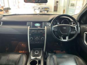 Land Rover Discovery Sport 2.0i4 D SE - Image 7