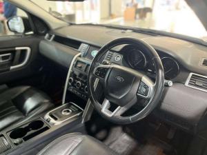 Land Rover Discovery Sport 2.0i4 D SE - Image 8
