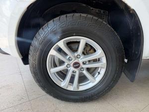 Isuzu D-MAX 1.9 Ddi L 4X4 D/C - Image 10