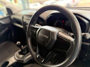 Isuzu D-MAX 1.9 Ddi L 4X4 D/C - Image 14