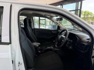 Isuzu D-MAX 1.9 Ddi L 4X4 D/C - Image 19