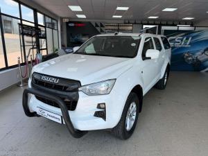 Isuzu D-MAX 1.9 Ddi L 4X4 D/C - Image 1