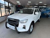 Thumbnail Isuzu D-MAX 1.9 Ddi L 4X4 D/C