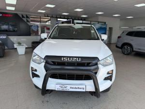 Isuzu D-MAX 1.9 Ddi L 4X4 D/C - Image 2