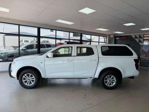 Isuzu D-MAX 1.9 Ddi L 4X4 D/C - Image 3