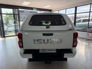 Isuzu D-MAX 1.9 Ddi L 4X4 D/C - Image 4