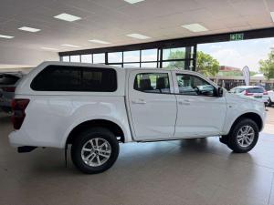 Isuzu D-MAX 1.9 Ddi L 4X4 D/C - Image 5