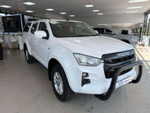 Isuzu D-MAX 1.9 Ddi L 4X4 D/C - Image 6