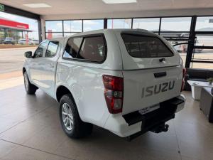 Isuzu D-MAX 1.9 Ddi L 4X4 D/C - Image 7
