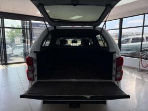 Isuzu D-MAX 1.9 Ddi L 4X4 D/C - Image 9