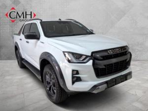 Isuzu D-Max 3.0TD double cab V-Cross - Image 1