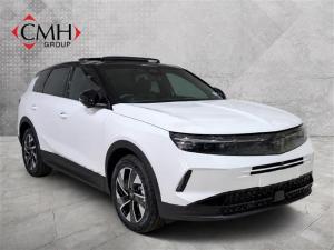 Opel Grandland 1.6T - Image 1