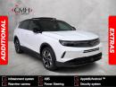 Thumbnail Opel Grandland 1.6T