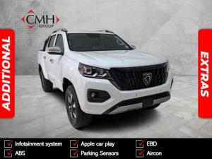 Peugeot Landtrek 1.9TD double cab Allure - Image 1
