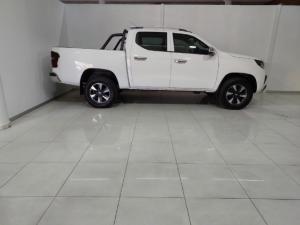 Peugeot Landtrek 1.9TD double cab Allure - Image 3
