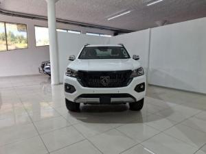 Peugeot Landtrek 1.9TD double cab Allure - Image 5