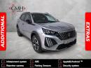 Thumbnail Peugeot 2008 1.2T Allure