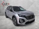 Thumbnail Peugeot 2008 1.2T Allure