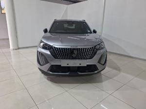 Peugeot 2008 1.2T Allure - Image 4