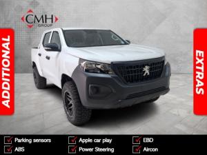 Peugeot Landtrek 1.9TD double cab Professional - Image 1