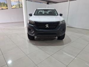 Peugeot Landtrek 1.9TD double cab Professional - Image 4
