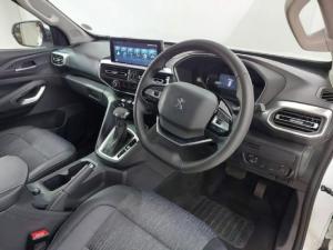 Peugeot Landtrek 1.9TD double cab Allure - Image 10