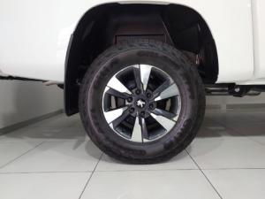Peugeot Landtrek 1.9TD double cab Allure - Image 7