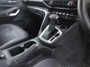 Peugeot Landtrek 1.9TD double cab Allure - Image 8
