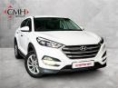 Thumbnail Hyundai Tucson 2.0 Premium auto
