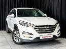 Thumbnail Hyundai Tucson 2.0 Premium auto