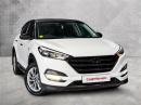 Thumbnail Hyundai Tucson 2.0 Premium auto