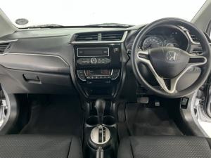 Honda BR-V 1.5 Comfort auto - Image 11