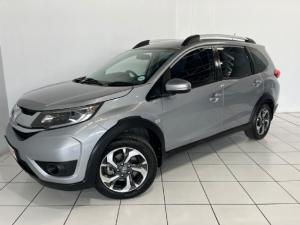 Honda BR-V 1.5 Comfort auto - Image 1