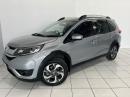 Thumbnail Honda BR-V 1.5 Comfort auto