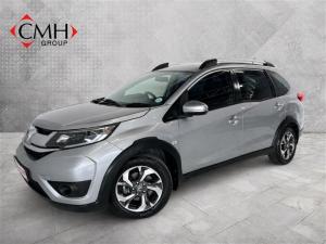 Honda BR-V 1.5 Comfort auto - Image 1