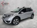 Thumbnail Honda BR-V 1.5 Comfort auto