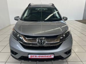 Honda BR-V 1.5 Comfort auto - Image 2