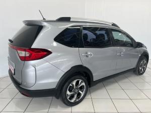 Honda BR-V 1.5 Comfort auto - Image 4