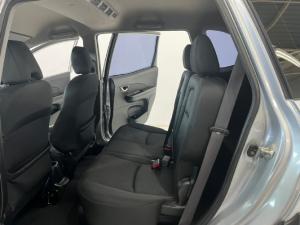 Honda BR-V 1.5 Comfort auto - Image 8