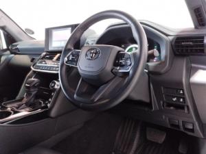 Toyota Land Cruiser 300 3.3D GX-R - Image 10