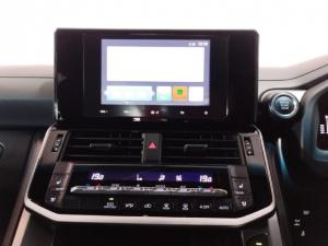 Toyota Land Cruiser 300 3.3D GX-R - Image 16