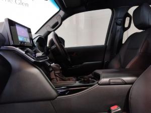 Toyota Land Cruiser 300 3.3D GX-R - Image 17