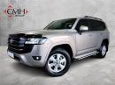 Thumbnail Toyota Land Cruiser 300 3.3D GX-R