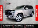 Thumbnail Toyota Land Cruiser 300 3.3D GX-R