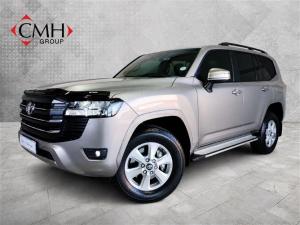 Toyota Land Cruiser 300 3.3D GX-R - Image 1