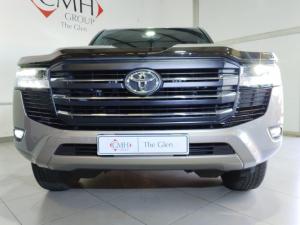 Toyota Land Cruiser 300 3.3D GX-R - Image 2